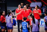 Công bố danh sách đội tuyển bóng chuyền nữ Việt Nam tham dự AVC Cup 2026