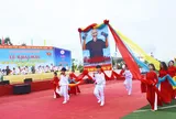 Khai mạc Đại hội Thể dục thể thao phường Phương Liễu lần thứ I