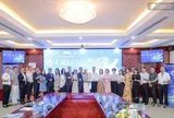 Công bố giải vô địch các CLB golf nữ toàn quốc - cúp Nam Á Bank 2026