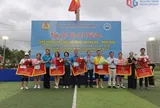 Ngày hội Văn hoá - Thể thao Công nhân viên chức lao động phường Bãi Cháy