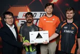Kỳ thủ Lê Quang Liêm giành vé dự Cúp Esports Thế giới 2026