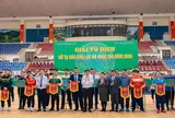 Gần 200 vận động viên tham dự Giải vô địch Cử tạ các Câu lạc bộ quốc gia năm 2026