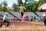 Giải Thể thao học sinh Phổ thông thành phố Cần Thơ năm 2026 