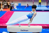 Đội tuyển thể dục dụng cụ Việt Nam tham dự Cúp Challenge Thế giới 2026