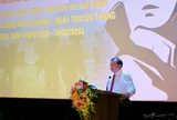Khai mạc Chương trình chiếu phim “Trường Sơn - Những năm tháng không quên”