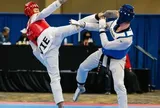 15 vận động viên Việt Nam tham dự Giải vô địch Taekwondo châu Á 2026