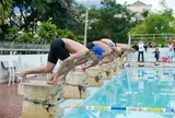 Thái Nguyên phát động tập luyện môn Bơi và phòng, chống đuối nước trong học sinh