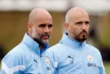 Huấn luyện viên Pep Guardiola rời Man City, lộ diện ứng viên thay thế
