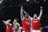 Arsenal nhận thưởng lớn sau chức vô địch Premier League