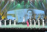 Chương trình nghệ thuật chính luận đặc biệt "Sáng mãi tên Người": Lan tỏa tinh thần yêu nước, khát vọng cống hiến và niềm tự hào dân tộc