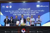Quán quân Giải Bóng đá nữ vô địch quốc gia 2026 sẽ góp mặt tại Giải các câu lạc bộ châu Á 2027-2028