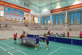 Lạng Sơn phát triển phong trào thể dục thể thao quần chúng