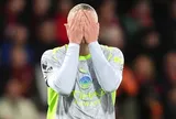 Man City bị cầm hòa, Arsenal sớm vô địch Premier League