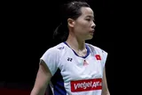 Giải Cầu lông Malaysia Masters 2026: tay vợt Nguyễn Thùy Linh thắng trận ra quân