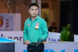 5 cơ thủ Việt Nam xuất sắc giành vé vào vòng loại cuối Giải Billiards Carom 3 băng TP.HCM World Cup 2026