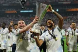 Aston Villa đoạt chức vô địch Europa League lịch sử