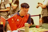 Lại Lý Huynh bước vào tranh tài Giải cờ Tướng Kỳ Thành Bôi