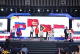 Vận động viên Phan Văn Đông - Nỗ lực khẳng định bản thân từ đấu trường SEA Games