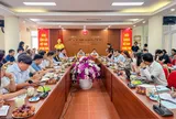 Ngăn chặn xâm phạm bản quyền xuất bản phẩm điện tử trên không gian mạng