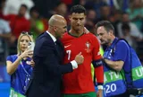 Huấn luyện viên trưởng đội tuyển Bồ Đào Nha cảnh báo Cristiano Ronaldo trước thềm World Cup 2026