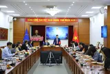 Tăng cường đối thoại chính sách, kịp thời tháo gỡ vướng mắc cho doanh nghiệp châu Âu