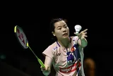 Nguyễn Thùy Linh dừng chân ở vòng 1/16 Giải Cầu lông Malaysia Masters 2026