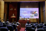 Phát động giải thưởng “Việt Nam hạnh phúc - Happy Vietnam năm 2026”