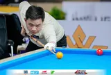 Bao Phương Vinh, Chiêm Hồng Thái vào vòng chính Giải Billiards Carom 3 băng TP.HCM World Cup 2026
