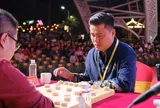 Giải cờ Tướng Kỳ Thành Bôi: Lại Lý Huynh giành chiến thắng trận ra quân