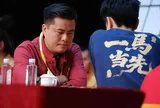 Giải cờ Tướng Kỳ Thành Bôi: Lý Huynh và Nhật Quang thất bại đáng tiếc ở vòng 1/8