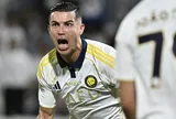 Cristiano Ronaldo tỏa sáng trong ngày Al Nassr vô địch Saudi Pro League