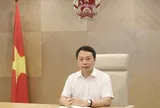 Bổ nhiệm ông Nguyễn Huy Dũng giữ chức Thứ trưởng Bộ Văn hóa, Thể thao và Du lịch