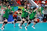 VTV Bình Điền Long An thẳng tiến vào Chung kết Cúp VTV9 - Bình Điền 2026