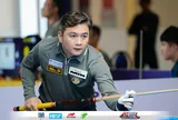 Giải Billiards Carom 3 băng TP.HCM World Cup 2026: 4 cơ thủ Việt Nam vào vòng knock-out, Trần Quyết Chiến dừng bước