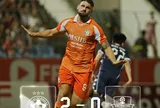 V.League 2025-2026: SHB Đà Nẵng tạo sức nóng cho cuộc đua trụ hạng
