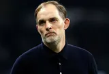 Huấn luyện viên Thomas Tuchel của đội tuyển Anh đối mặt áp lực trước World Cup 2026