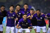 Vòng 24 V.League 2025-2026: Hà Nội giành vị trí thứ 3, Becamex TP.HCM rơi vào vòng xoáy rớt hạng