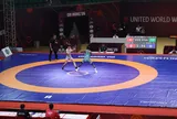 Khai mạc Giải vô địch Vật các lứa tuổi châu Á năm 2026