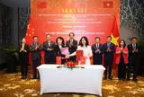 Việt Nam - Trung Quốc thúc đẩy hợp tác lĩnh vực phát thanh, truyền hình và nghe nhìn trực tuyến
