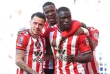 Sunderland giành vé dự Cúp châu Âu sau 51 năm