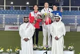 Đội tuyển điền kinh Việt Nam tham dự Giải U20 châu Á 2026 với mục tiêu giành huy chương