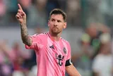 Đội tuyển Argentina đón tin vui với tình hình chấn thương của Lionel Messi