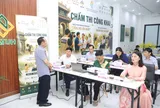 Chấm giải Cuộc thi Tác phẩm Báo chí và Nhiếp ảnh Para Natuh: Lan tỏa mạnh mẽ thông điệp hòa nhập