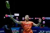 Giải Cầu lông Singapore Open 2026: Nguyễn Thùy Linh để thua đối thủ nhiều duyên nợ trong trận ra quân