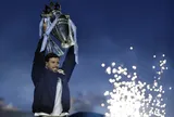 Real Madrid muốn "giải cứu" Ruben Dias, Mason Greenwood được săn đón