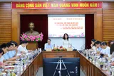 Mở ra nhiều định hướng quan trọng, phát huy tiềm năng, lợi thế của địa phương trong giai đoạn mới