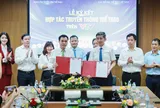 Cục Thể dục thể thao Việt Nam và VTV ký kết hợp tác truyền thông 