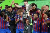 Crystal Palace trở thành nhà vô địch Conference League
