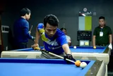 Khai mạc Giải Bida Đại hội Thể dục thể thao tỉnh Quảng Trị lần thứ I