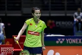 Giải Cầu lông quốc tế Indonesia mở rộng 2026: Thùy Linh tái ngộ tay vợt Thái Lan ở vòng 1
